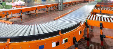 Driving Industry Forward: The Essential Role of Our Conveyor Belts in Modern Manufacturing