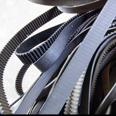 Why Timing Belts Matter Beyond Synchronization Issues