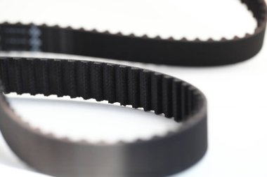 Why Timing Belts Are Essential for High-Load Applications