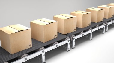 How Conveyor Systems Revolutionize Packaging Productivity