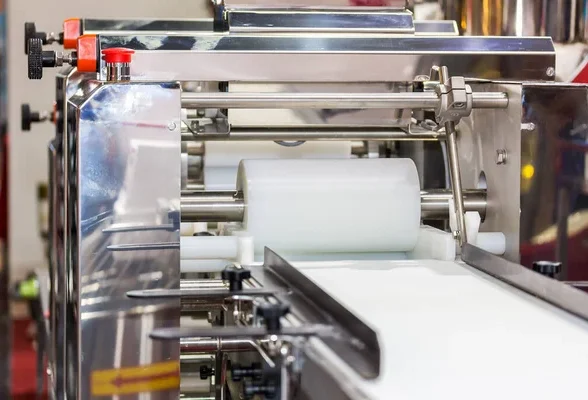 How Custom Conveyor Belts Boost Efficiency in Production Lines